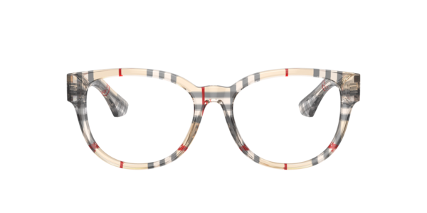 Burberry Women's Eyeglasses, BE2410 - Vintage Check