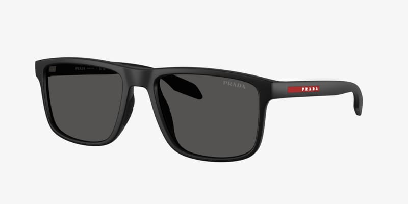 Prada Linea Rossa PS A07S Sunglasses | LensCrafters