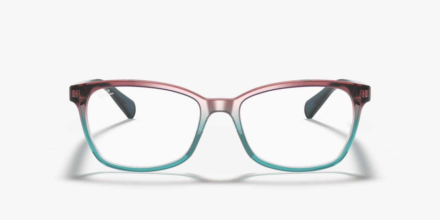 Ray-Ban RB5362 Optics Eyeglasses | LensCrafters