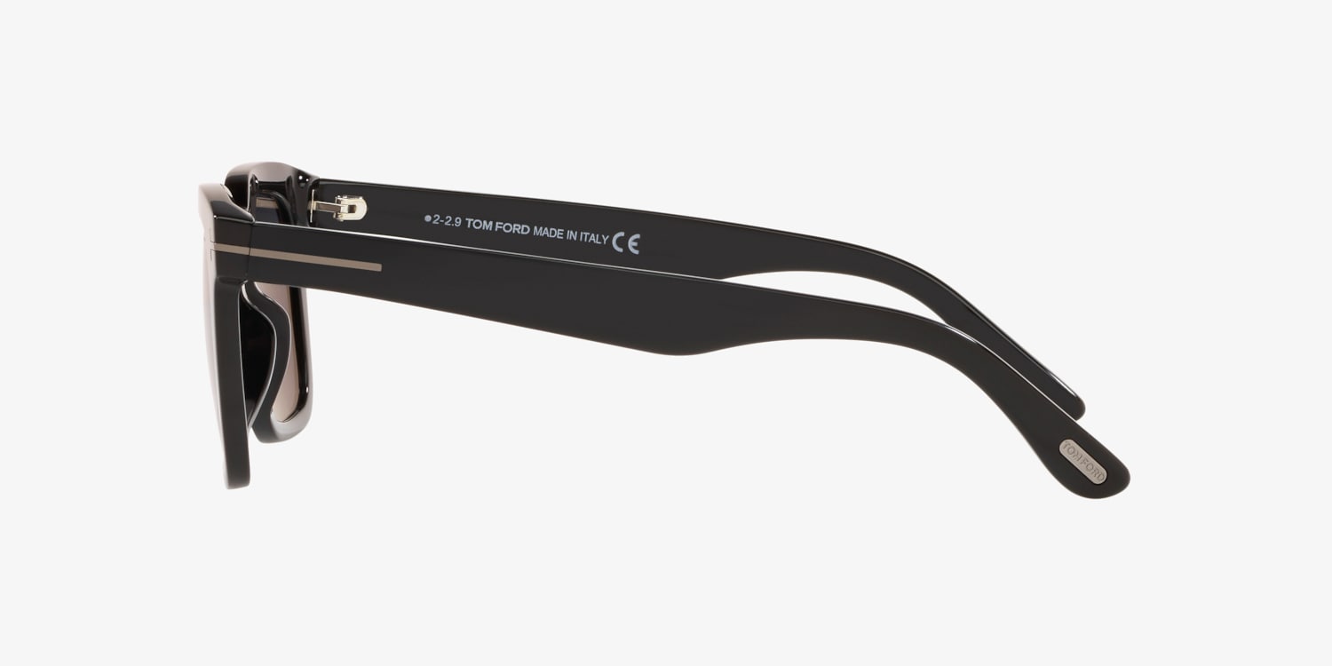 Tom Ford FT0751-N Sunglasses | LensCrafters Tom Ford FT0751-N Sunglasses | LensCrafters