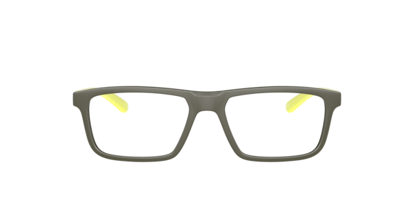 Arnette Child Ogori Eyeglasses, AN7249 - Military