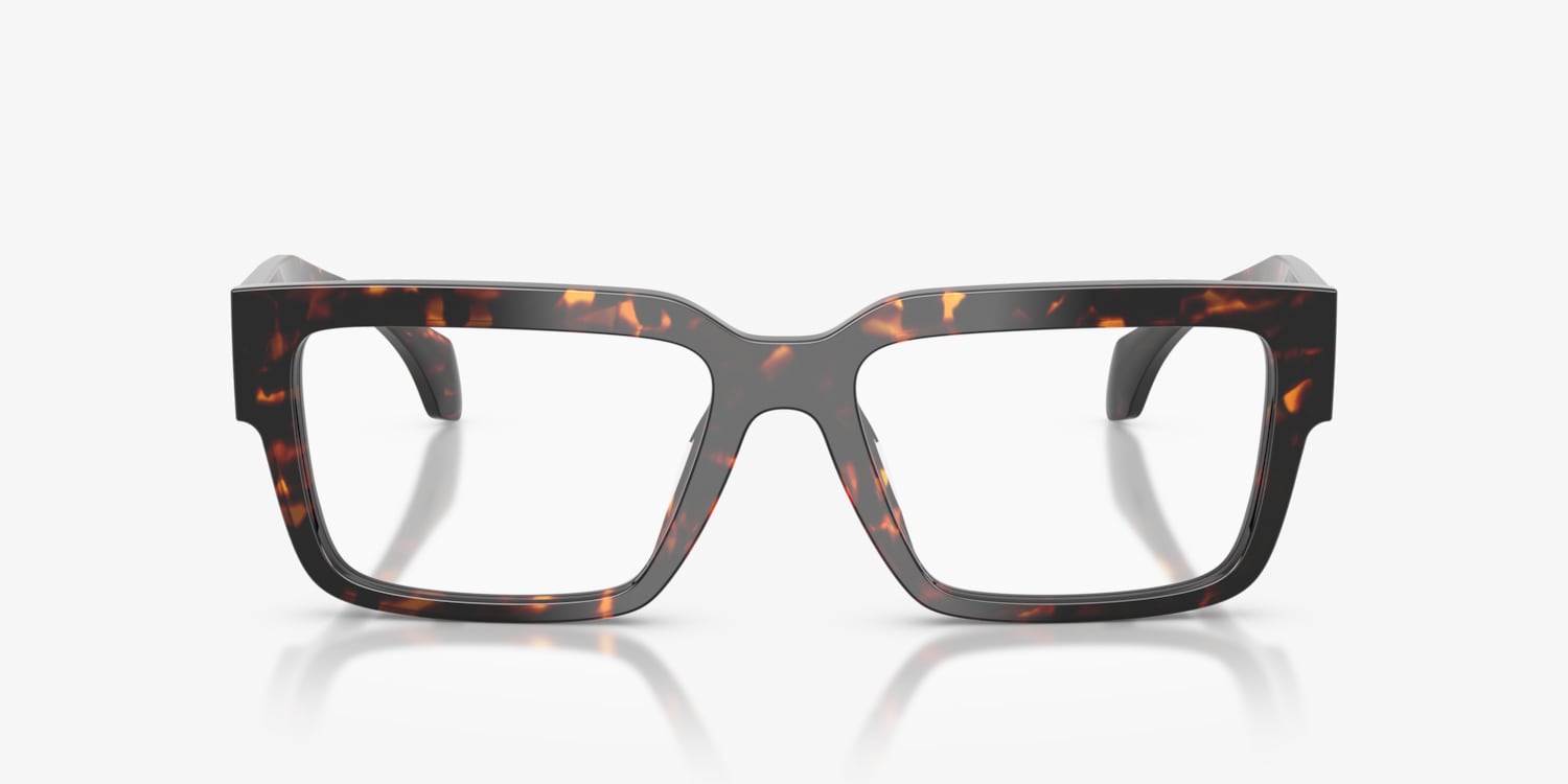 Versace VE3374U Eyeglasses | LensCrafters