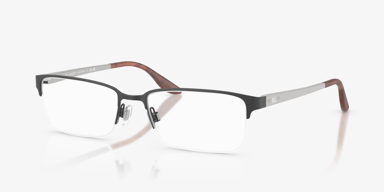 Ralph Lauren RL5089 Eyeglasses | LensCrafters