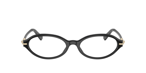 Tiffany & Co. Women's Eyeglasses, TF2297 - Black