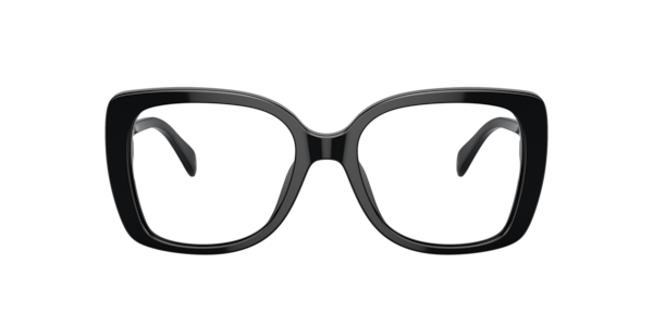Michael Kors MK4104U PERTH 3005 Women’s Glasses Black Size 53 - Free Lenses - Blue Light Block Available