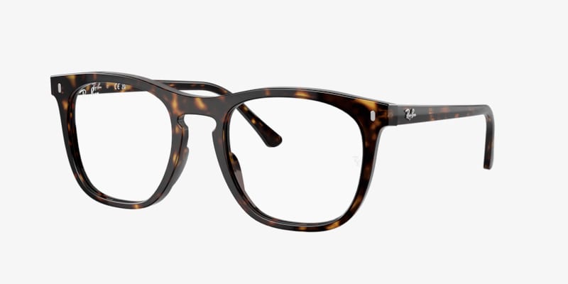 Ray-Ban RB7074 Optics Eyeglasses | LensCrafters display picture 1