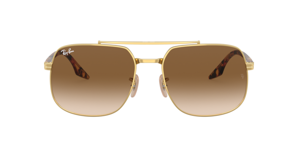 Ray-Ban RB3699 Sunglasses | LensCrafters