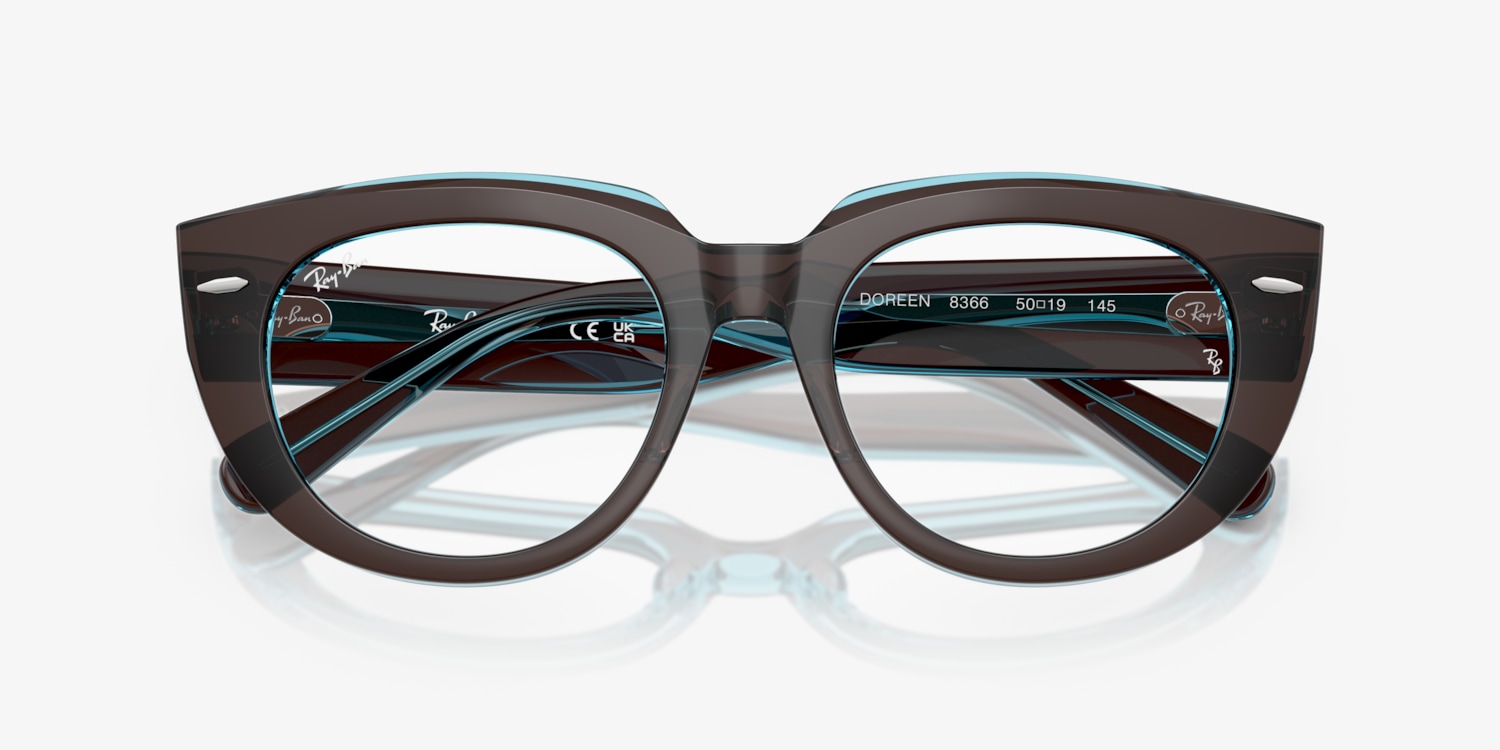 Ray-Ban RB5586 Doreen Optics Eyeglasses | LensCrafters