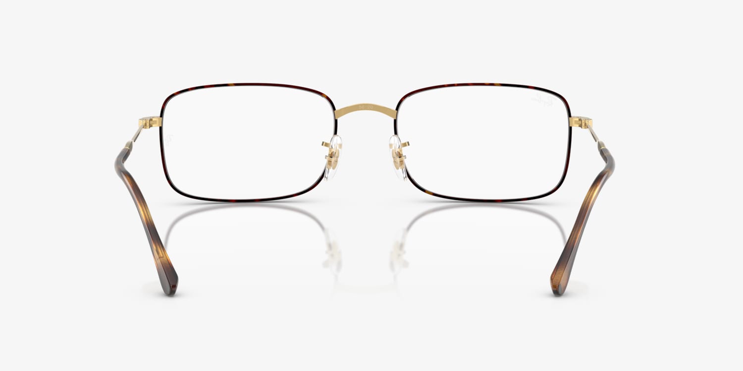 Ray-Ban RB3746V Optics Eyeglasses | LensCrafters