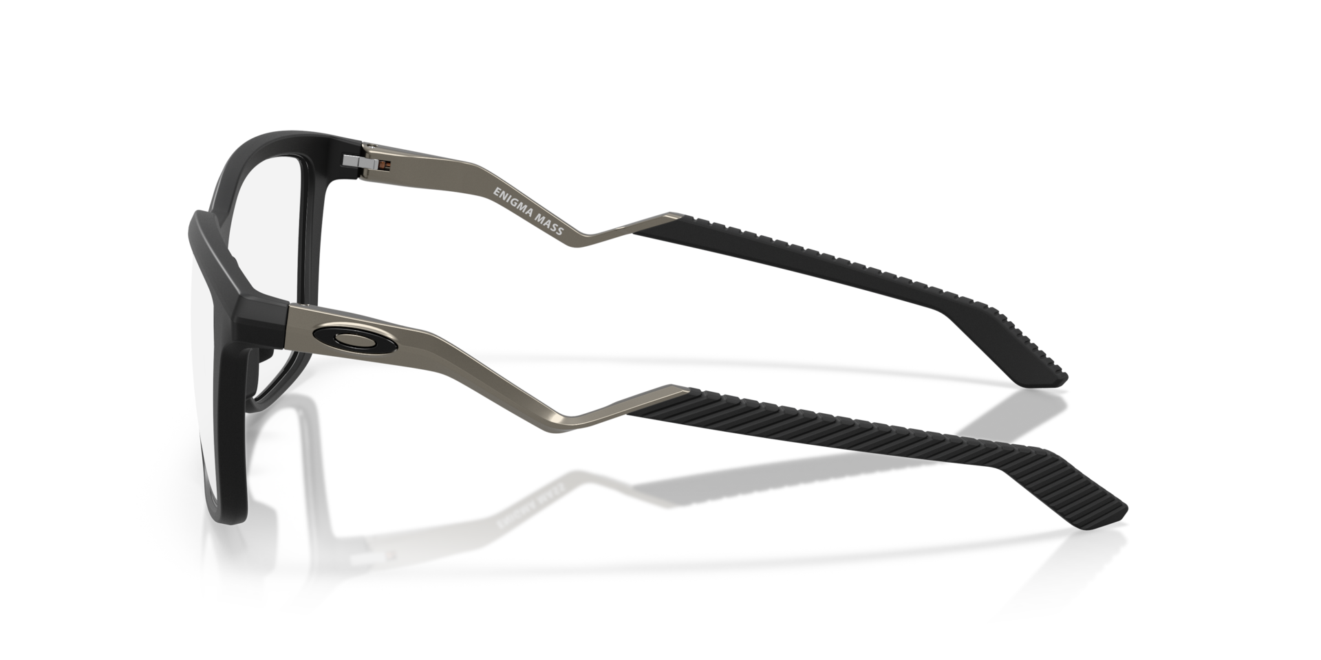 Oakley OX8191 Enigma Mass Eyeglasses | LensCrafters