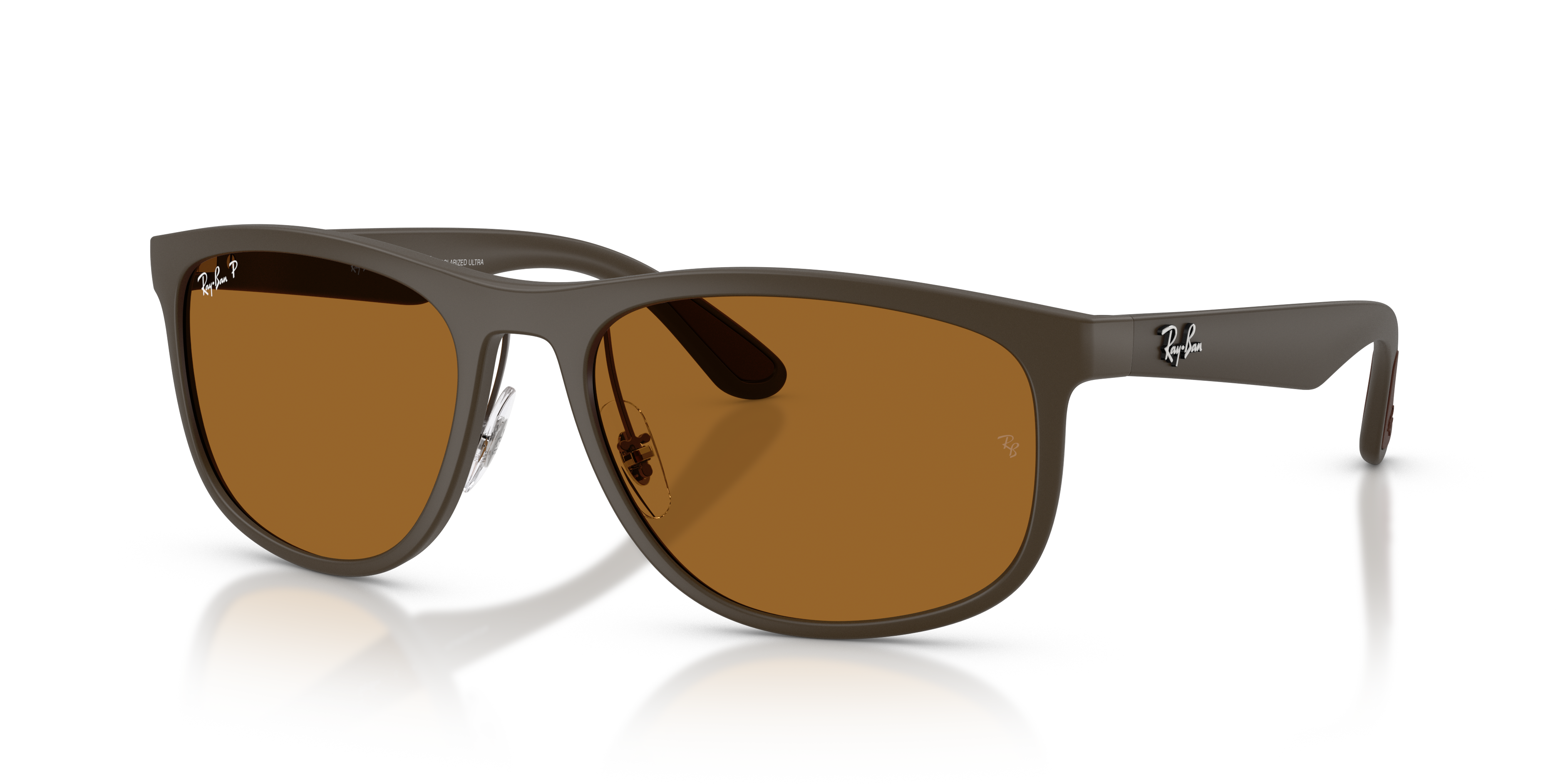 RB4468 Polarized Lenses