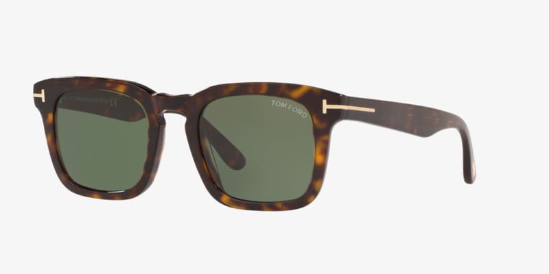 Tom Ford FT0678 Sunglasses | LensCrafters