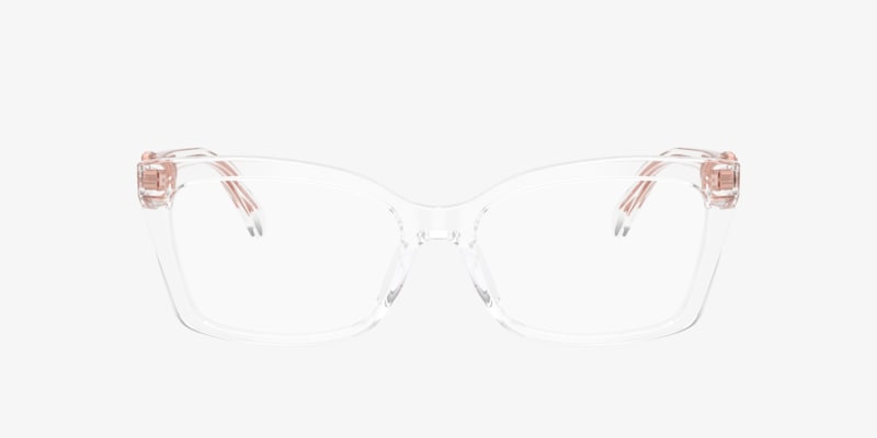 Michael Kors MK4058 Caracas Eyeglasses | LensCrafters
