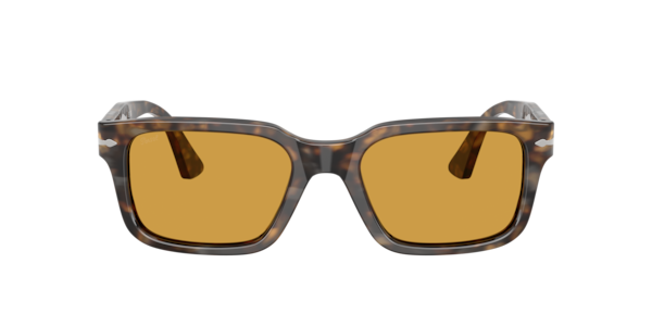 Persol Po3272s - MALE Dark Havana Size 55