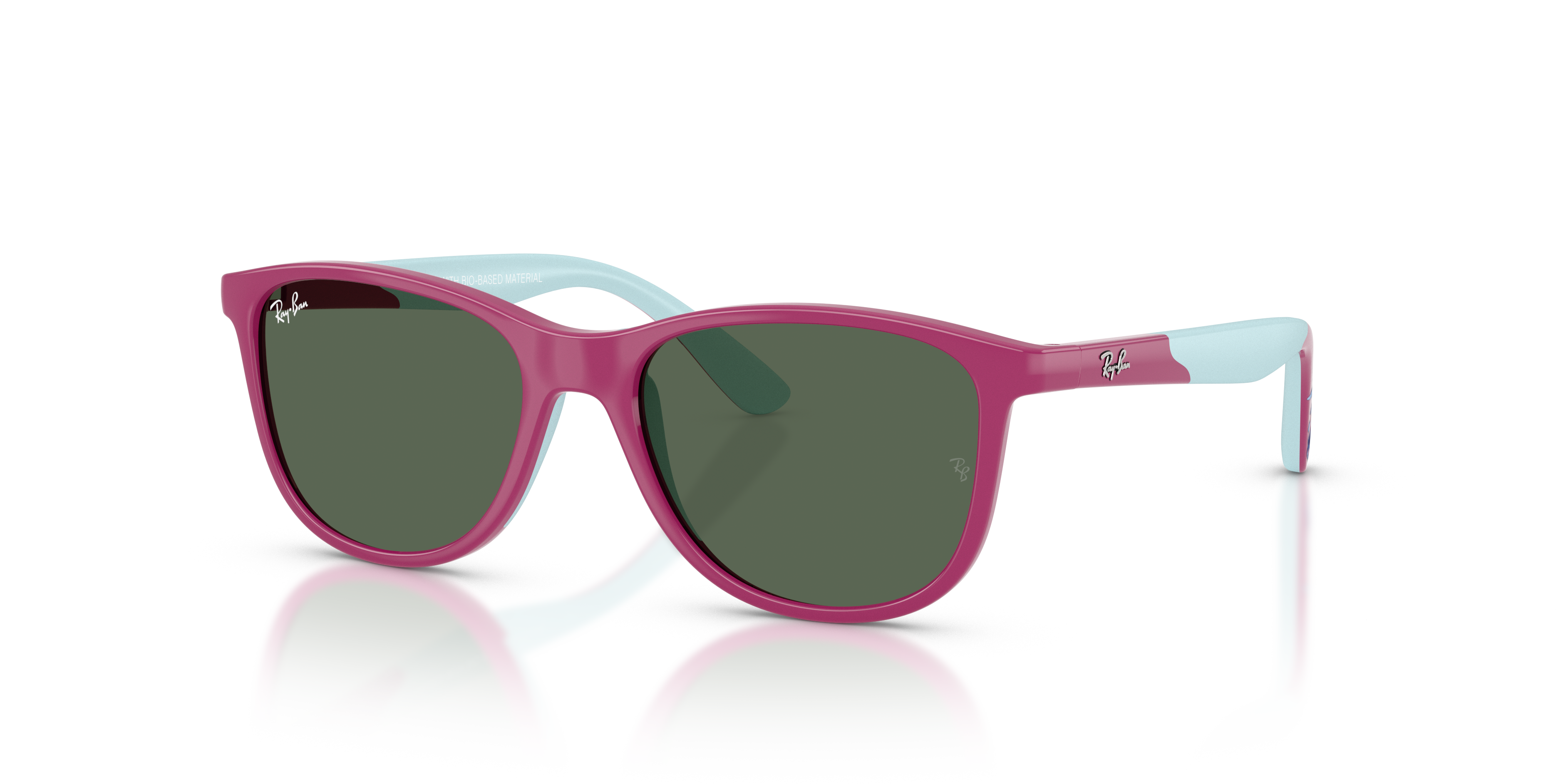 RB9077S Ray-Ban Disney - Lilo & Stitch Sun Kids