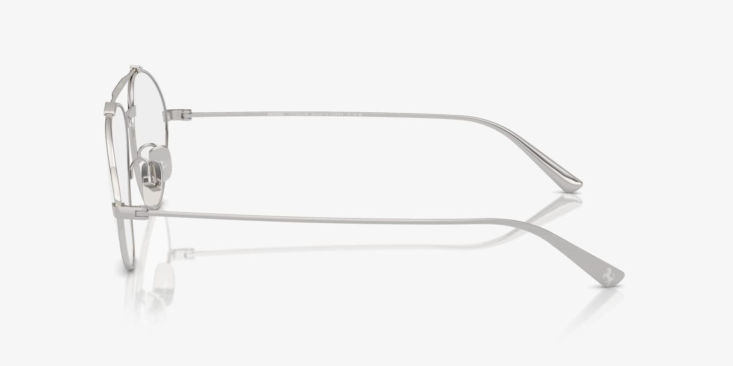 Ferrari FH3001TD Eyeglasses | LensCrafters