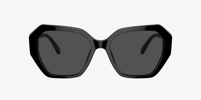 Swarovski SK6017 Sunglasses | LensCrafters