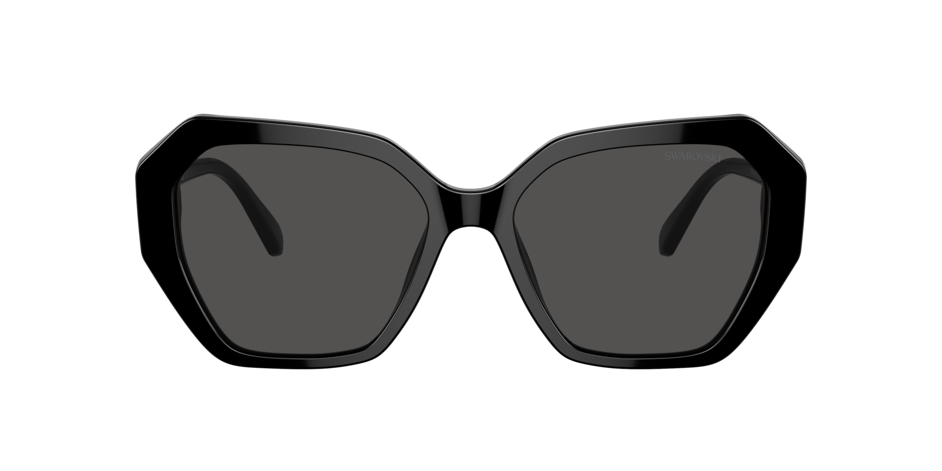 Swarovski SK6017 Sunglasses | LensCrafters
