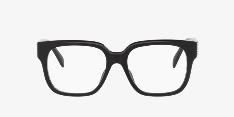Miu Miu MU 04UV Eyeglasses | LensCrafters