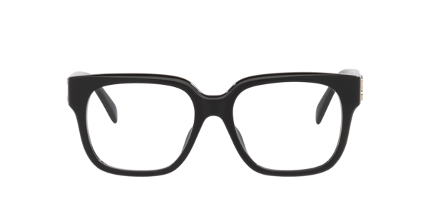 Celine Women's Triomphe Cl50172i Polarized Eyeglasses, CL000634 - Black