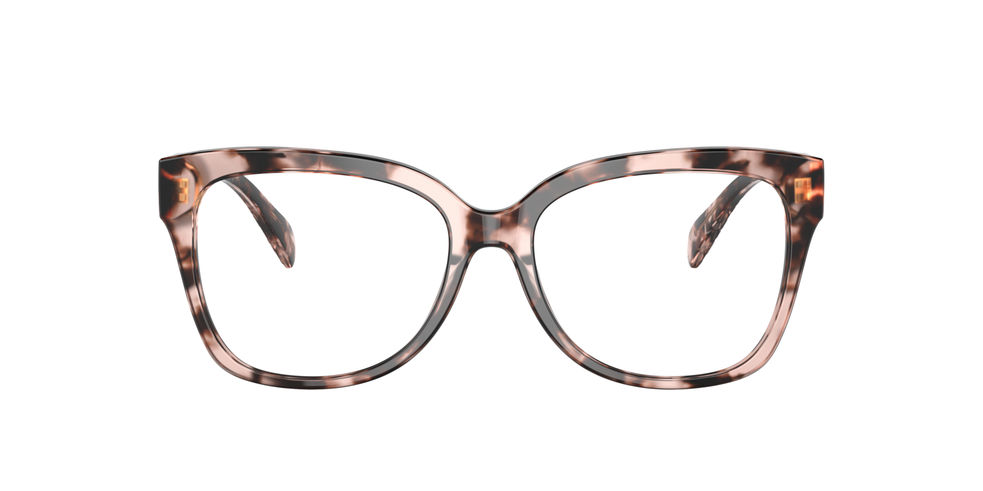 Michael Kors Woman Pink Tortoise 186$