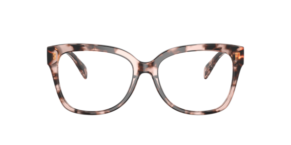 Michael Kors MK4091 PALAWAN 3009 Women’s Glasses Tortoiseshell Size 54 - Free Lenses - Blue Light Block Available