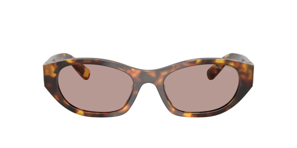 Miu Miu MU A03S Sunglasses | LensCrafters