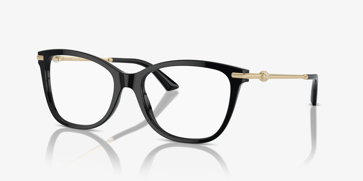 Jimmy Choo JC3007HB Eyeglasses | LensCrafters