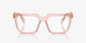 Prada PR A19V Eyeglasses | LensCrafters