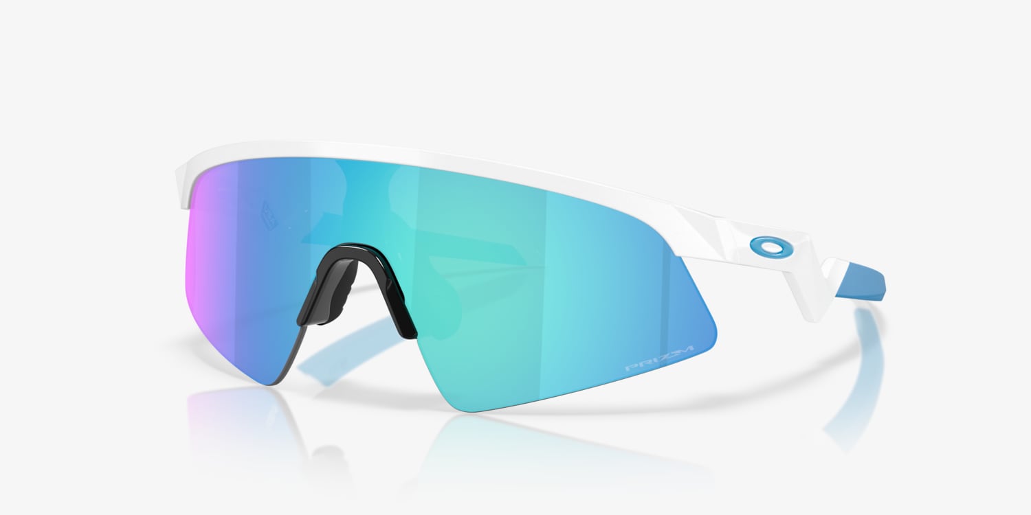 Oakley OJ9015 Resistor Sweep (Youth Fit) Sunglasses | LensCrafters