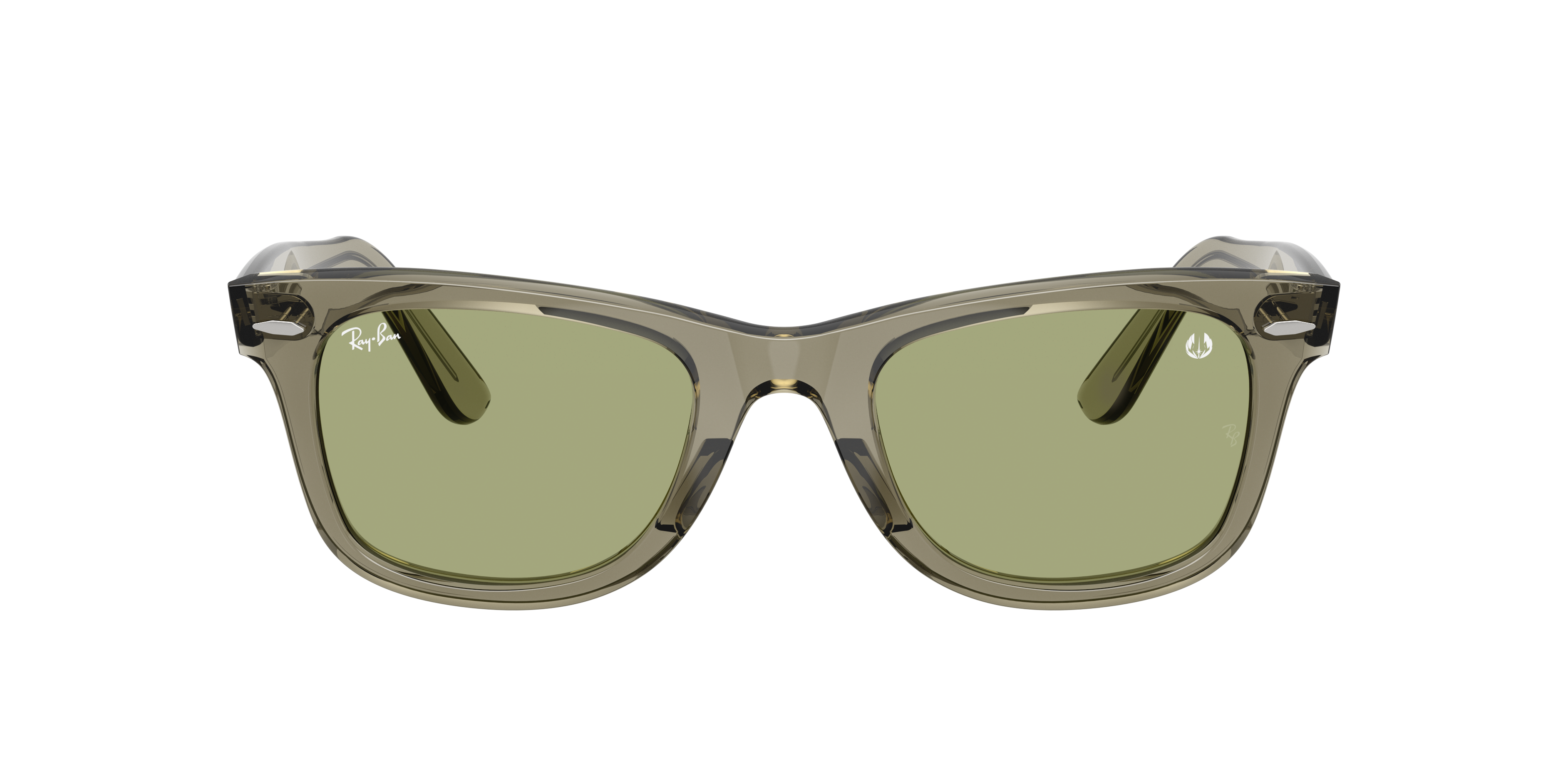 RB2140 Ray-Ban Star Wars™ – Master Yoda Wayfarer