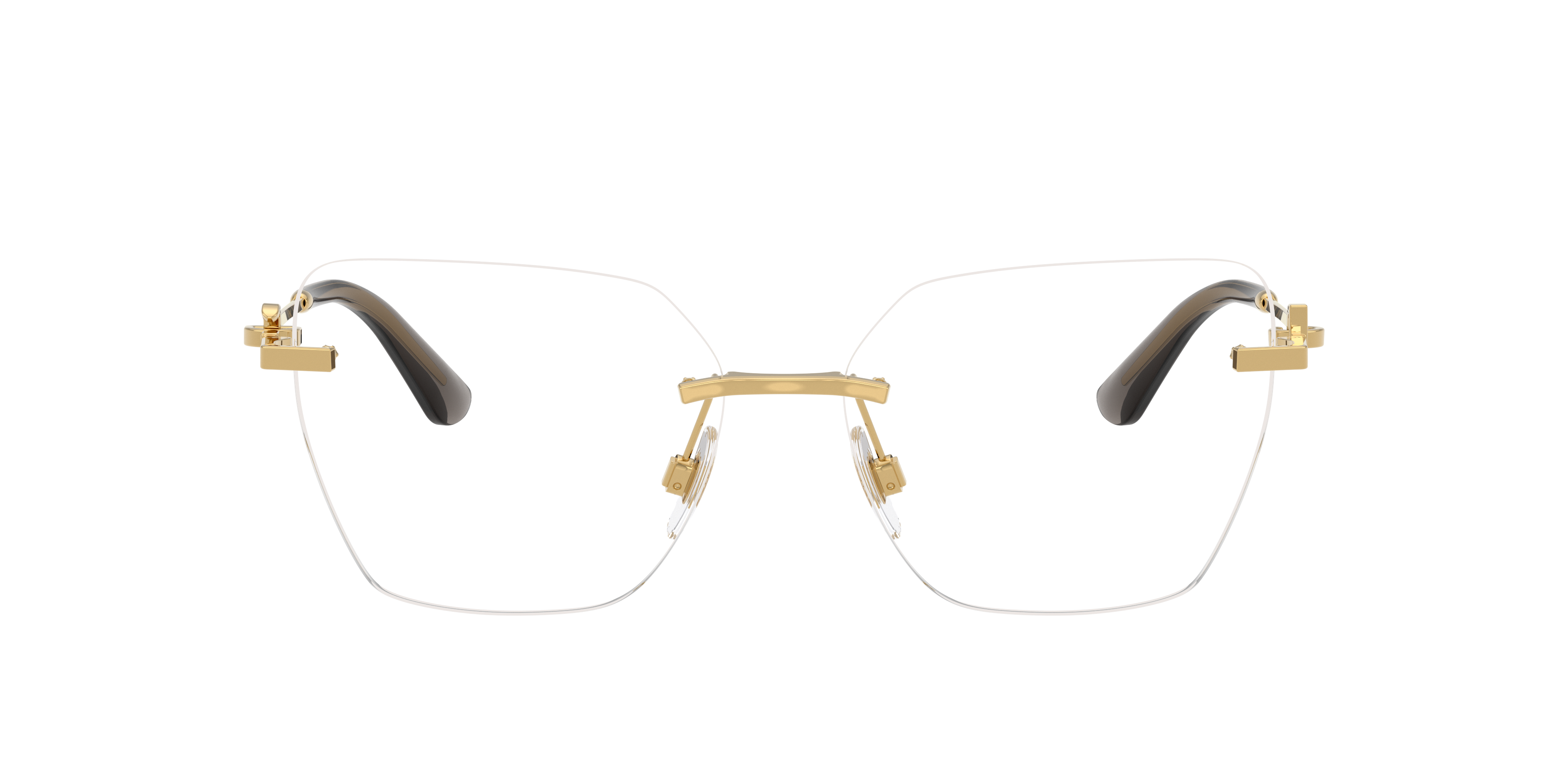 Dolce & Gabbana DG1363 Eyeglasses | LensCrafters