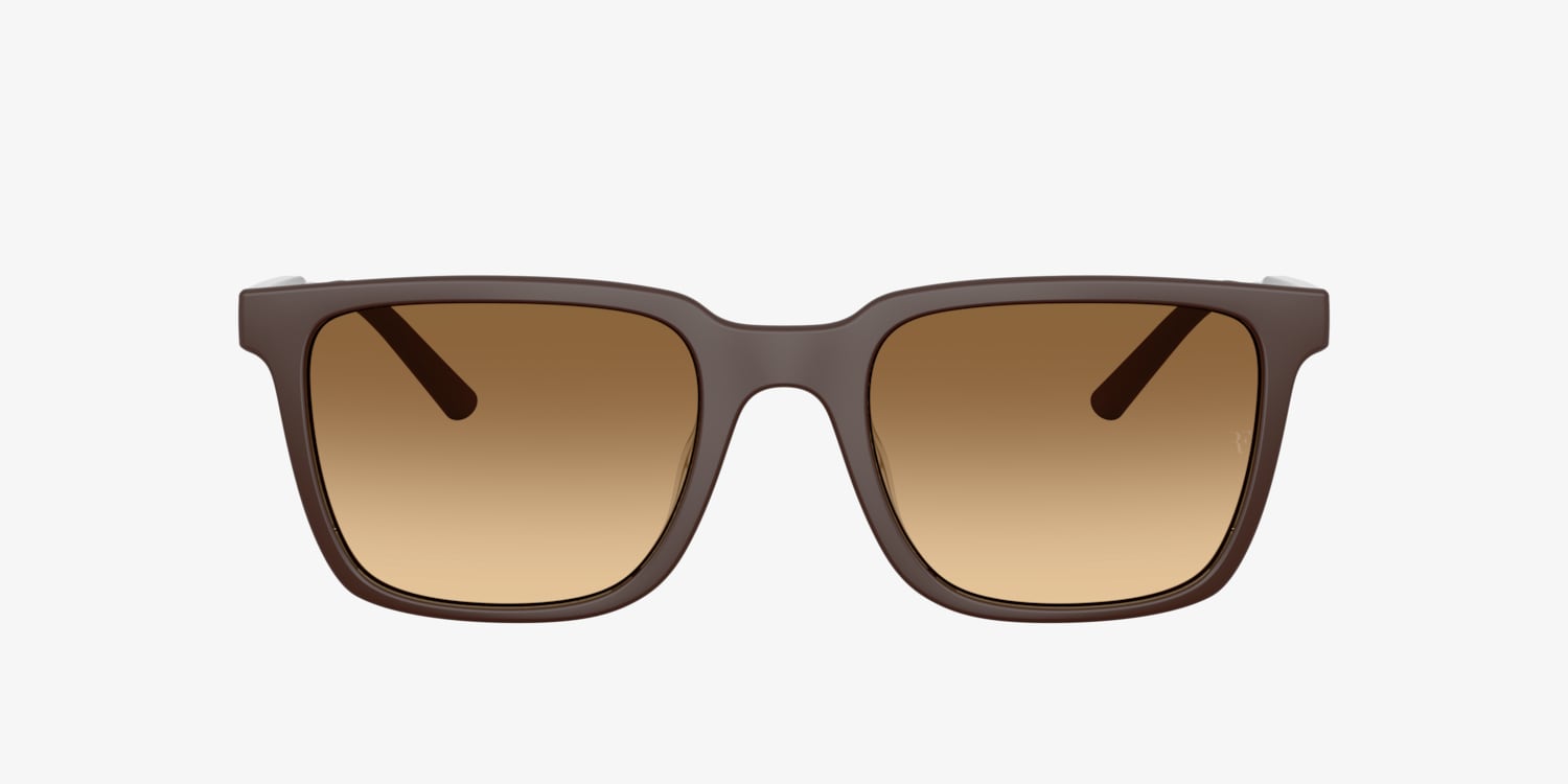 Oliver Peoples OV5553SU Mr. Federer Sunglasses | LensCrafters