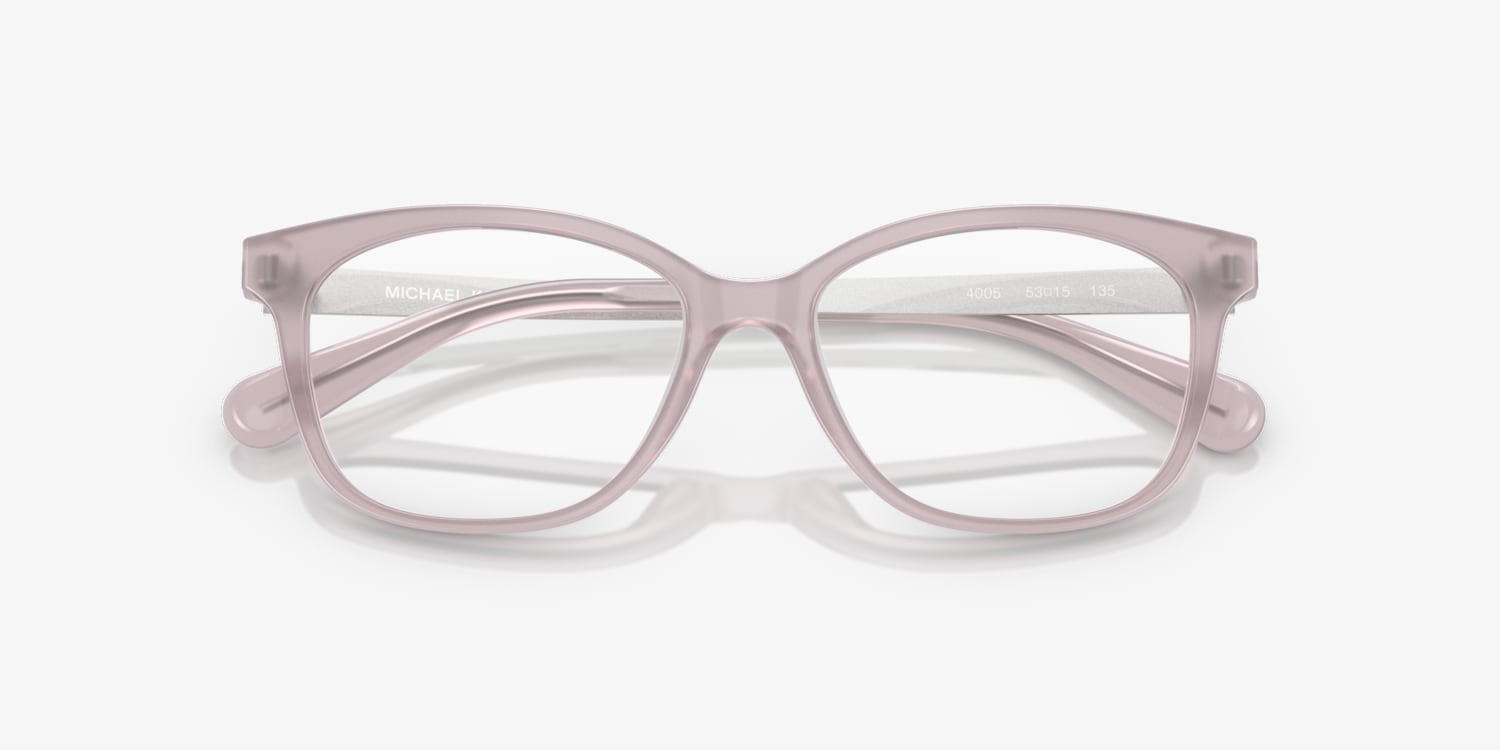 Michael Kors MK4035 Ambrosine Eyeglasses | LensCrafters