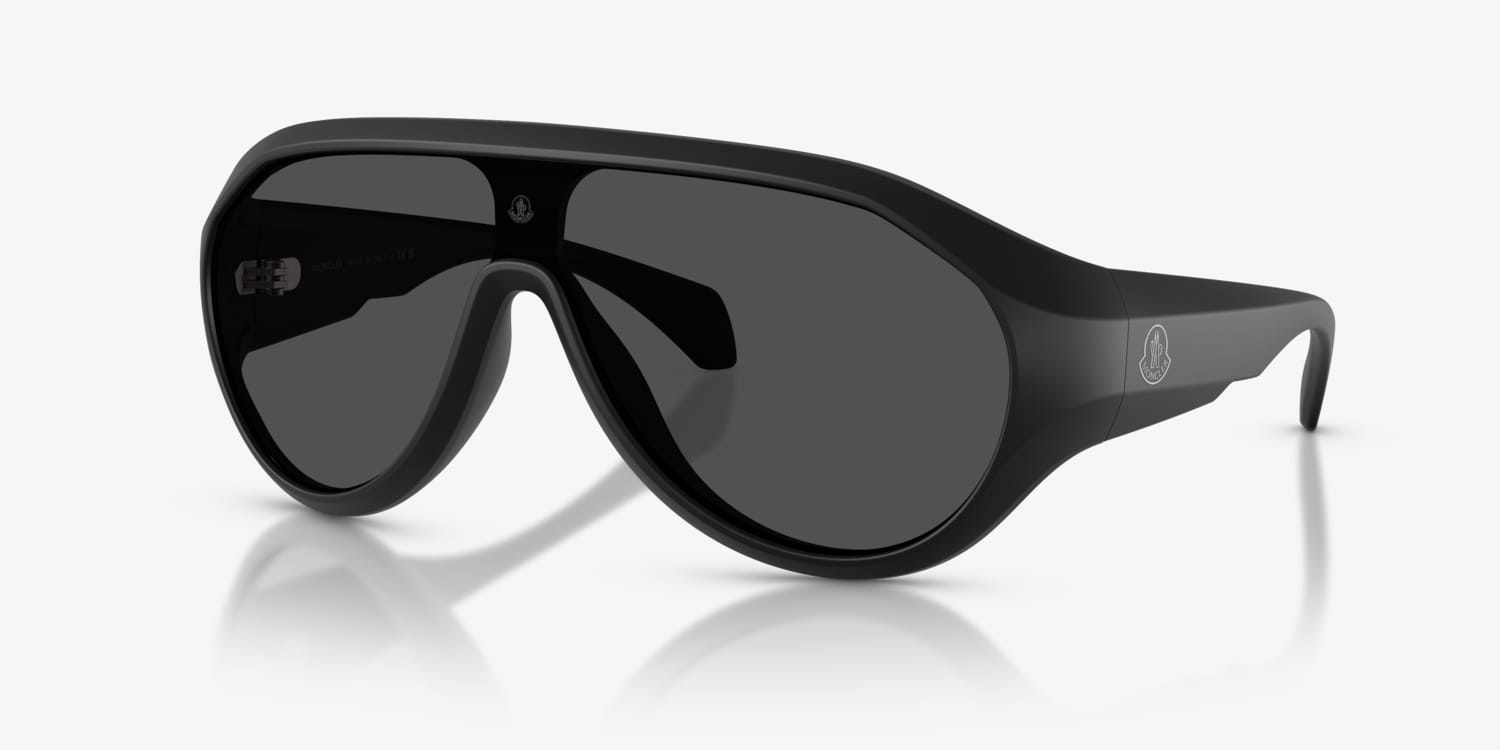 Moncler ME8009U BOMBOLLE Sunglasses | LensCrafters