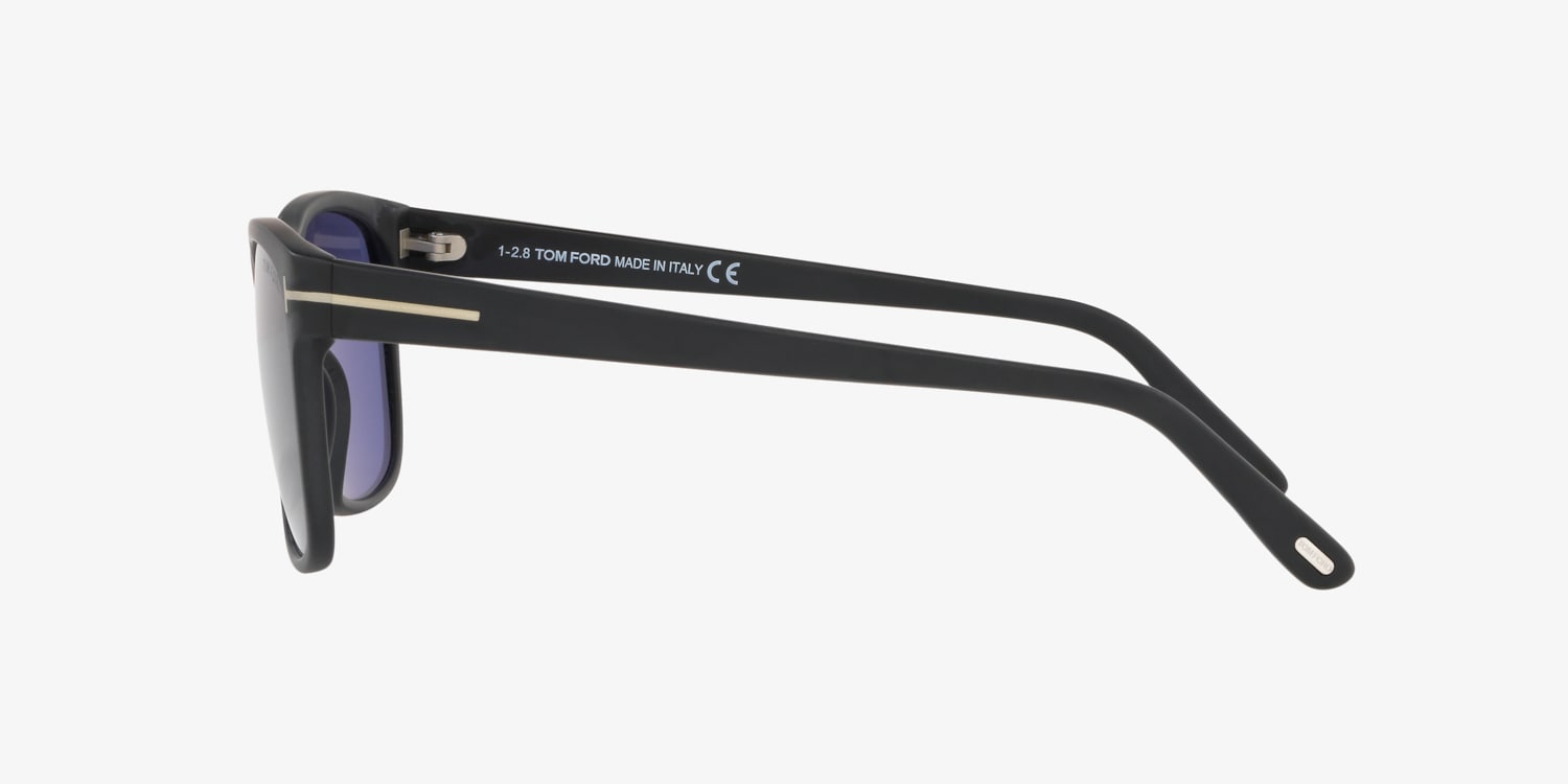 Tom Ford FT0698 Sunglasses | LensCrafters