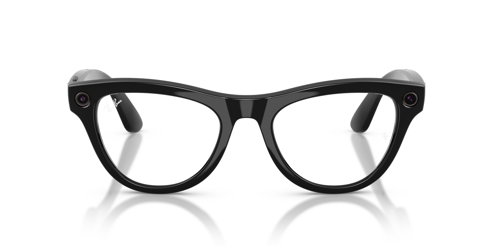 Ray-Ban Meta Skyler