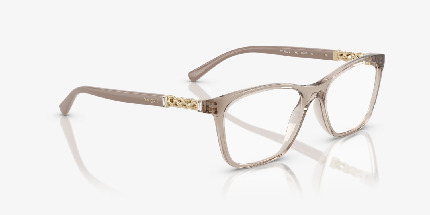 Vogue Eyewear VO5632B Eyeglasses | LensCrafters display picture 3