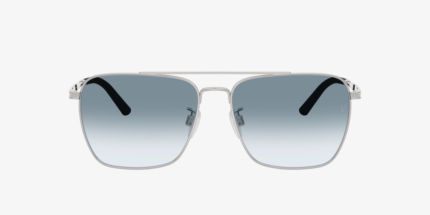 Oliver Peoples OV1362S R-15 Sunglasses | LensCrafters
