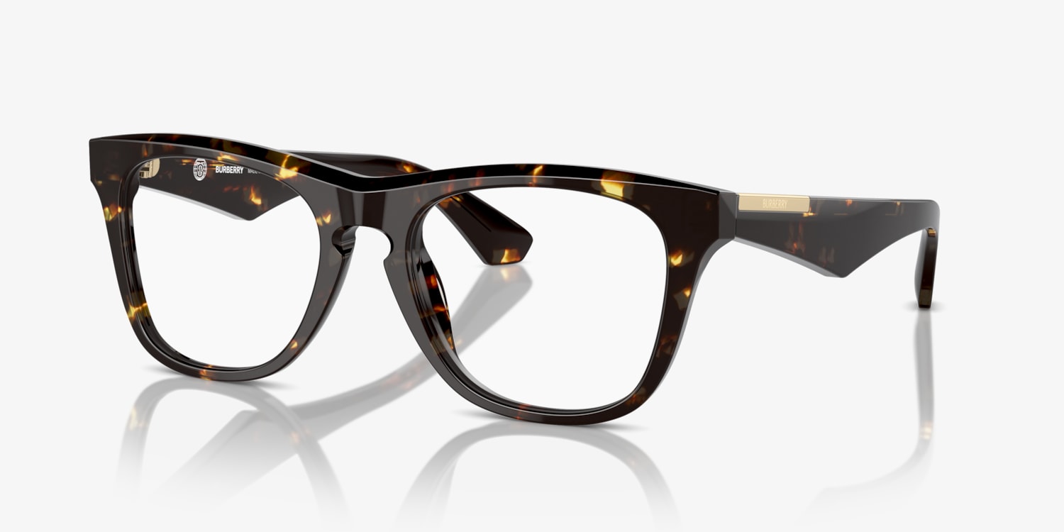 Burberry BE2409 Eyeglasses | LensCrafters