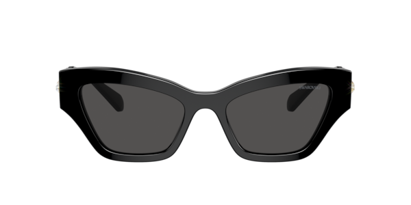 Swarovski SK6021 Sunglasses | LensCrafters