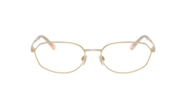 Ralph Lauren Women's Eyeglasses, RL5140 - Shiny Palegold