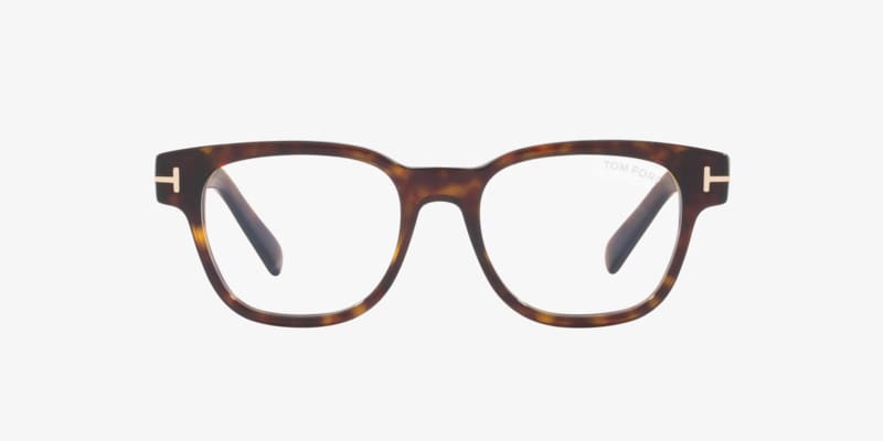 Tom Ford FT5939-B Eyeglasses | LensCrafters display picture 1