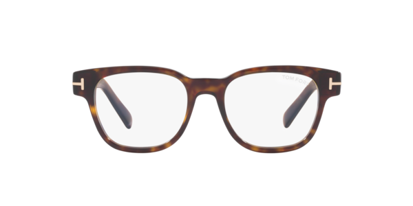 Tom Ford Man Tortoise Black