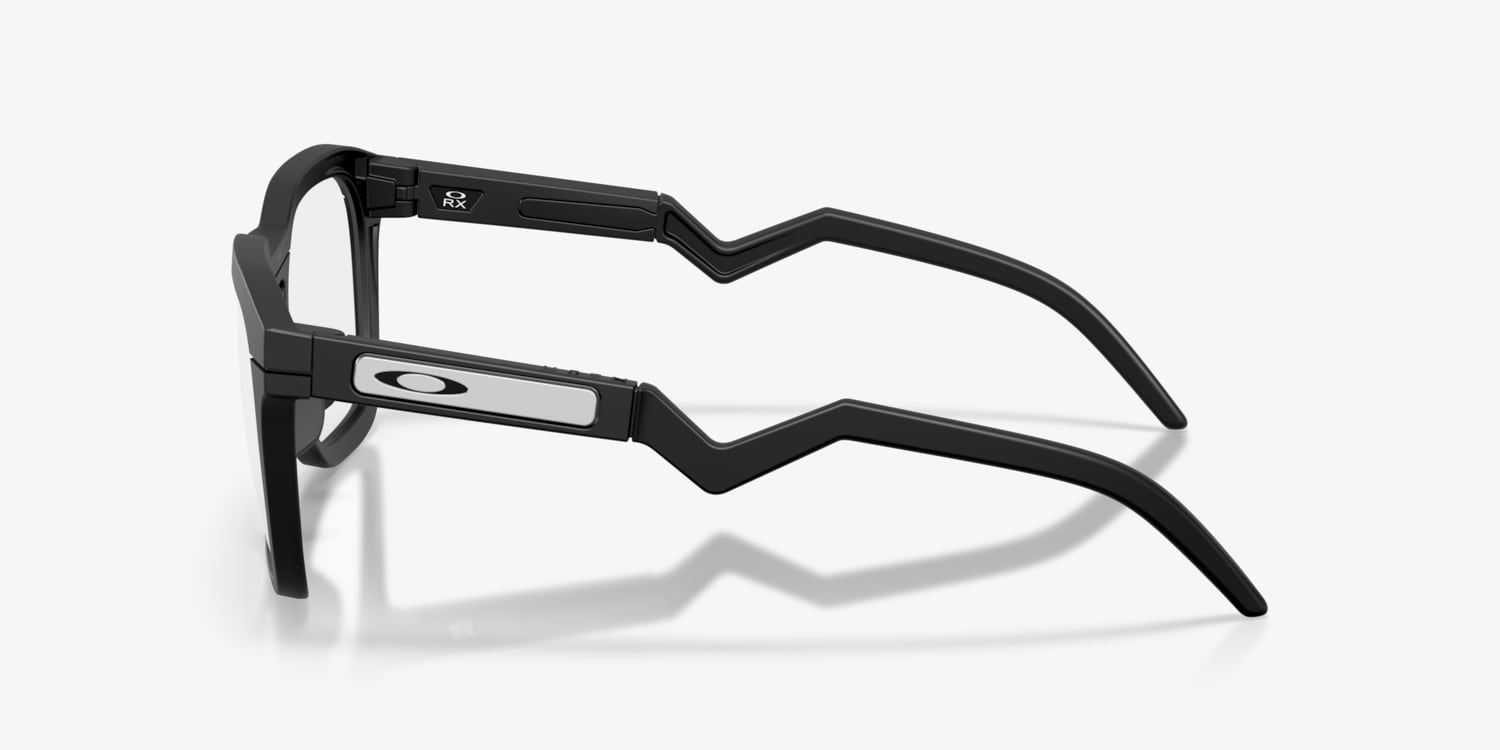 Oakley OX8208 HSTN SQ Eyeglasses | LensCrafters