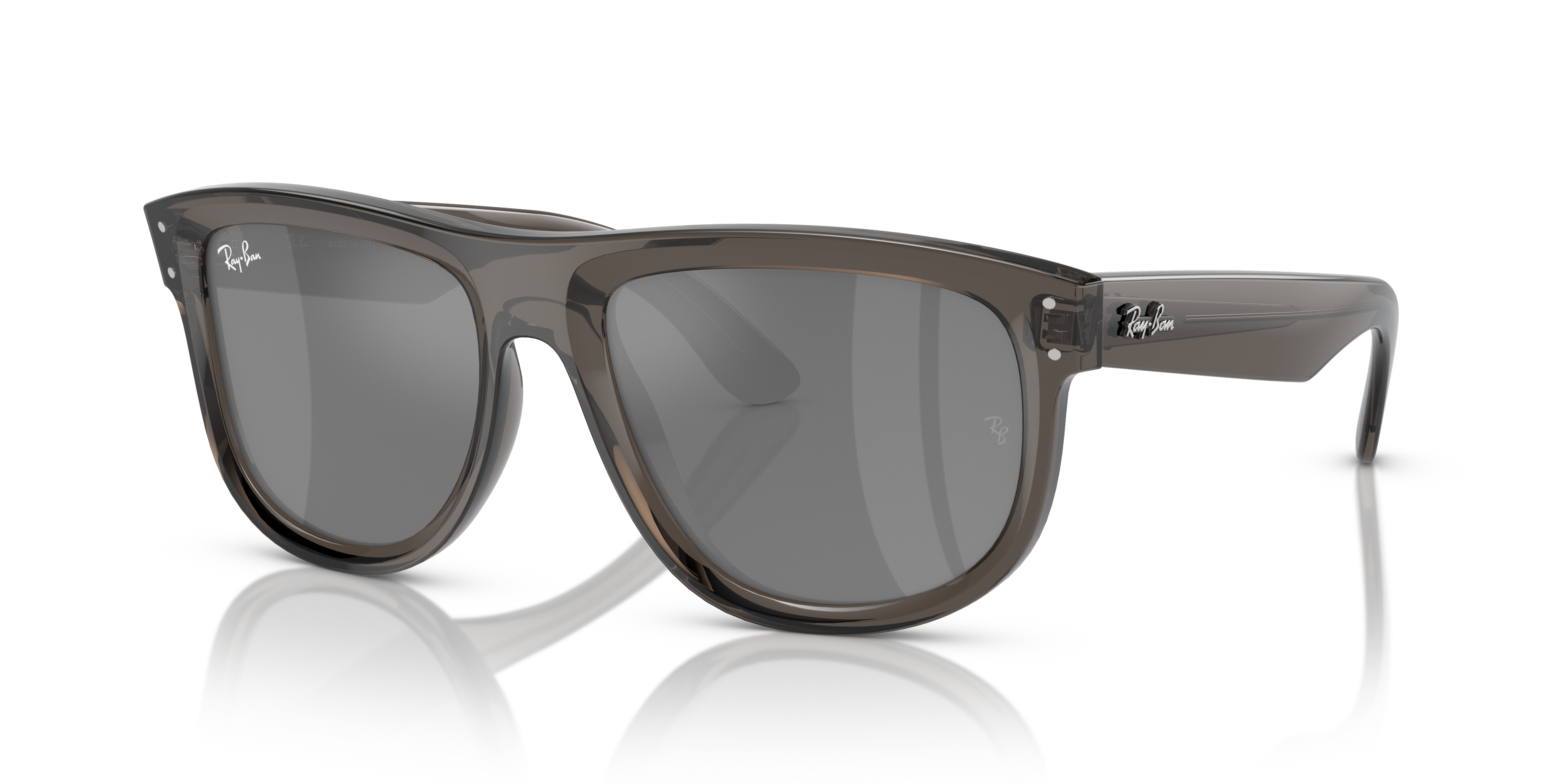 RBR0501S Boyfriend Reverse
