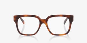 セラフィムの夜('95ツインズ) Celine Triomphe CL50172I Eyeglasses | LensCrafters