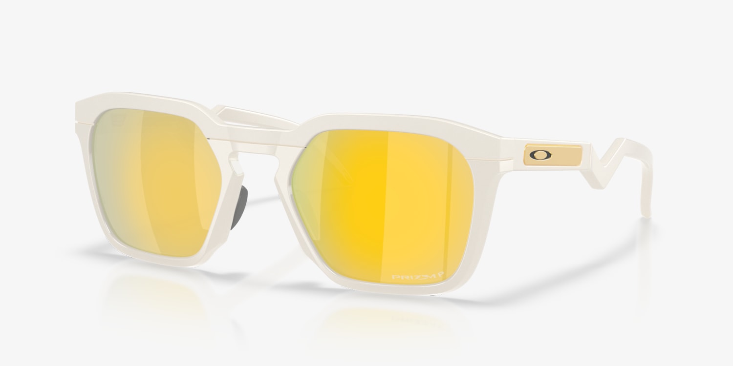 Oakley OO9533 HSTN SQ Sunglasses | LensCrafters