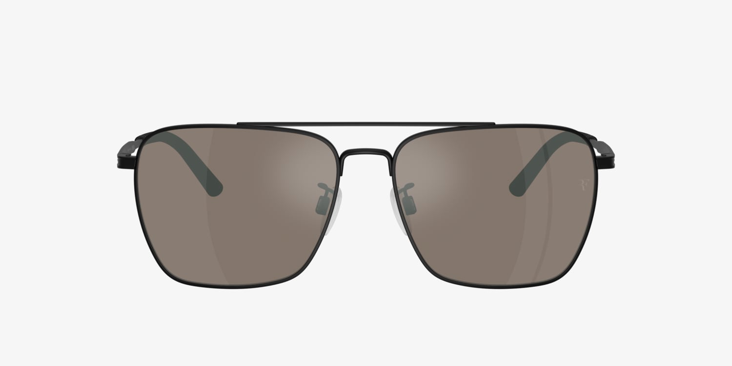 Oliver Peoples OV1362S R-15 Sunglasses | LensCrafters