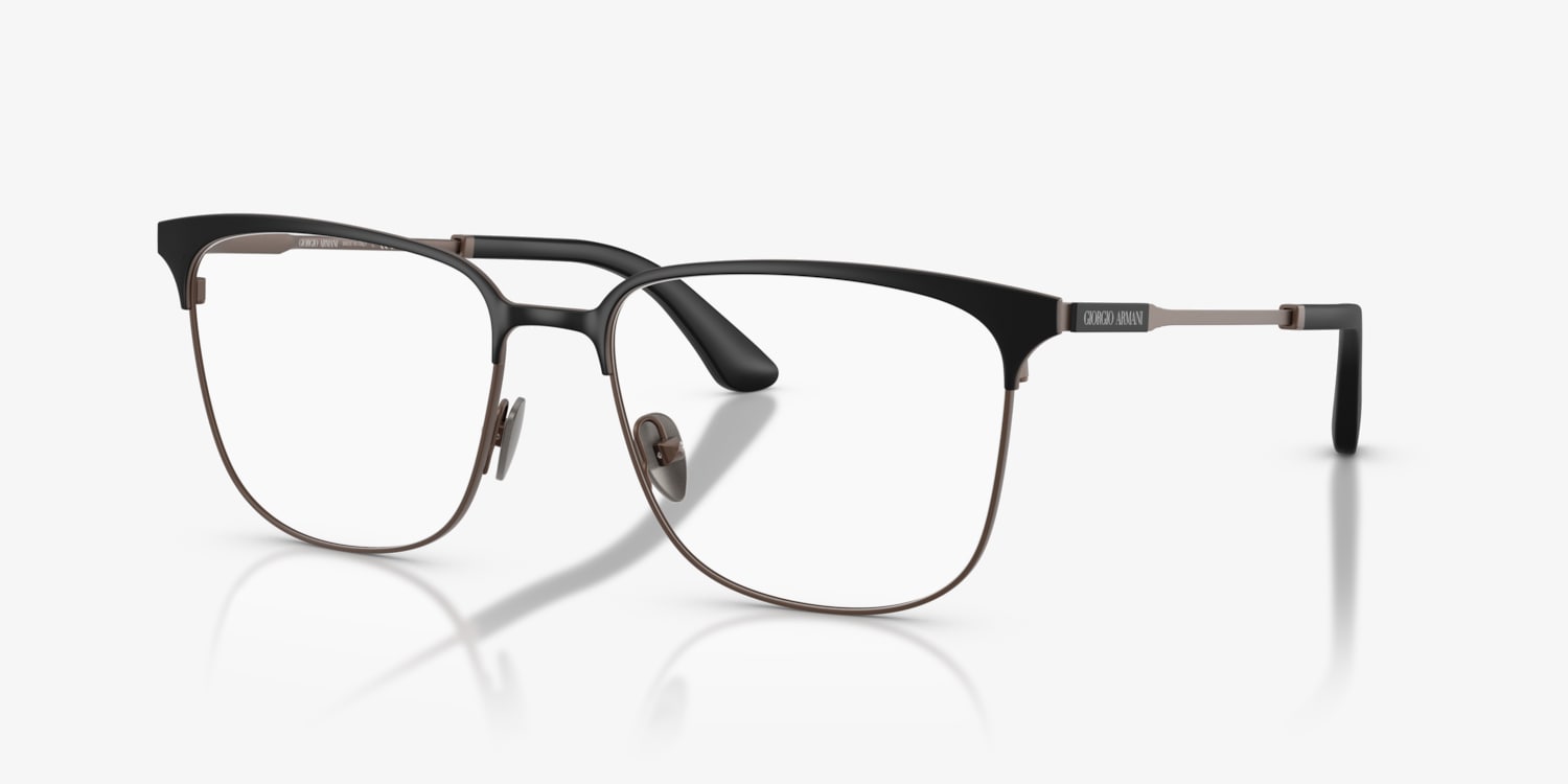 GIORGIO ARMAMI 『アルマーニ』 眼鏡 Giorgio Armani AR5163 Eyeglasses | LensCrafters